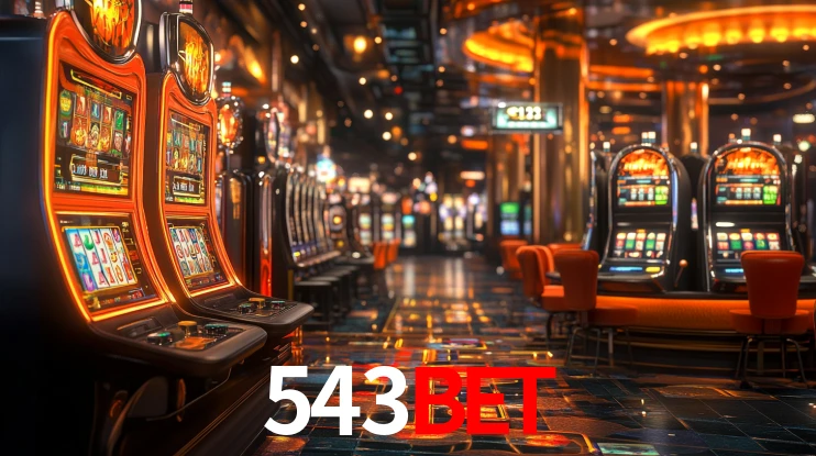 543bet