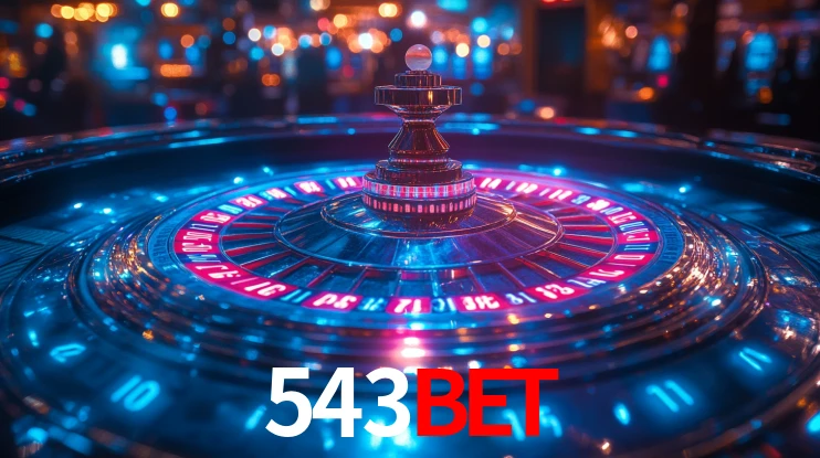 543bet login
