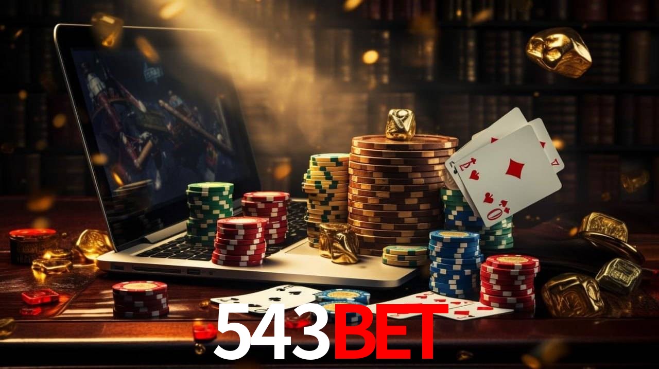 Jogo Aviator 543bet