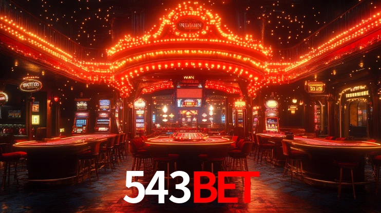 Explore as vantagens do 543bet: serviço profissional e confiabilidade