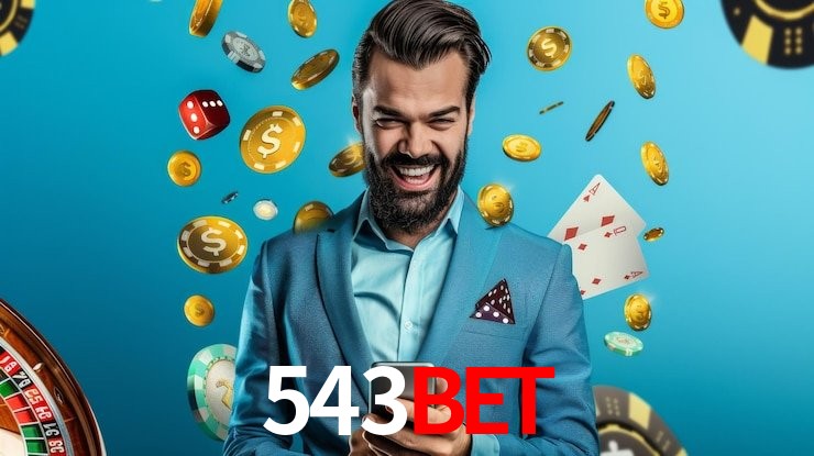 Game Statistics 543bet