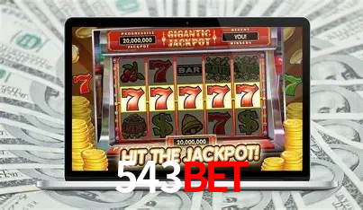 Seasonal Promotions 543bet