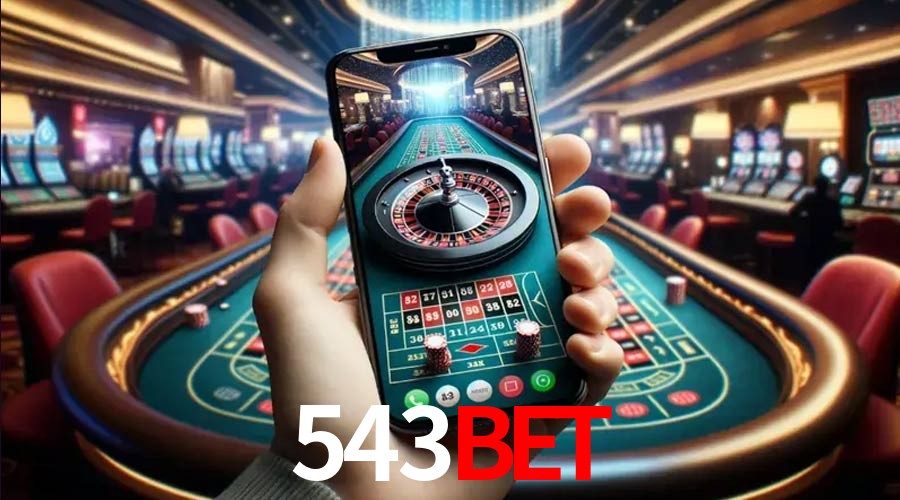 Games Directory 543bet