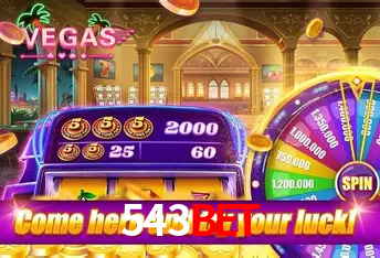 A Experiência Imersiva dos Cassinos Ao Vivo no 543bet