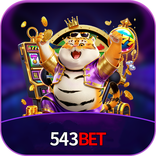 543bet